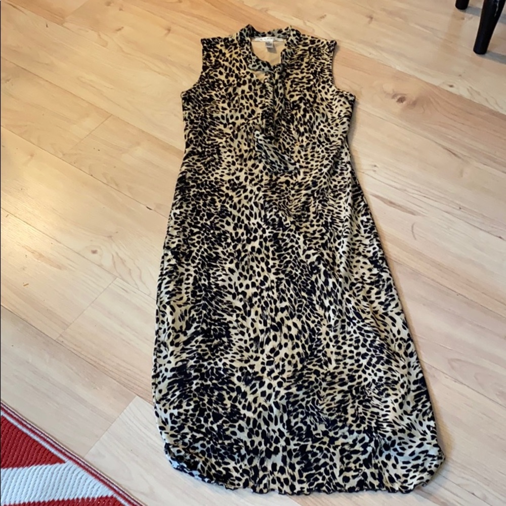 Rafael Dress